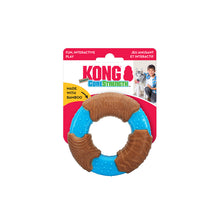 Load image into Gallery viewer, KONG CoreStrength Bamboo Ring Small