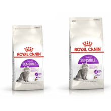 Load image into Gallery viewer, Royal Canin Dry Cat Food 33 Sensible Food - All Sizes