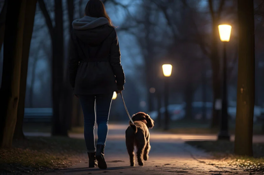How Shorter Days Affect Your Pet’s Mood & Energy