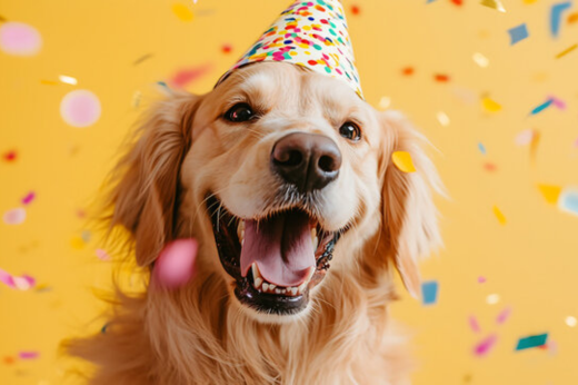 International Dog Day: Celebrating Our Four-Legged Best Friends