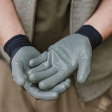 Load image into Gallery viewer, Kent &amp; Stowe All Round Triple Pack Gloves Navy
