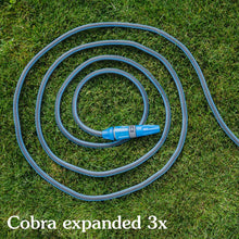 Load image into Gallery viewer, Flopro Cobra Expanding Hose 15m
