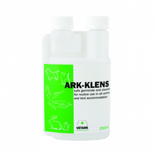 Load image into Gallery viewer, Ark-Klens 250ml &amp; 500ml &amp; 1ltr &amp; 5ltr
