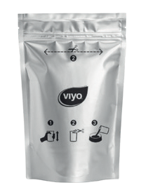 Viyo Imune+ Prebiotic Drink for Dogs (14 x 30ml pouch) |Direct4Pet ...