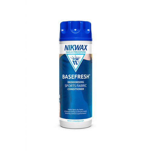 Nikwax Basefresh Deodorising Conditioner