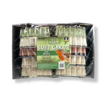 Load image into Gallery viewer, Copdock Mill Suet Cake Tray Mixed 3kg
