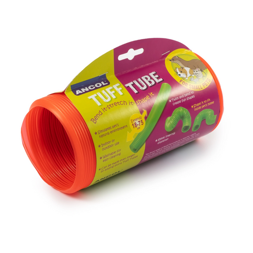 Ancol J4P Tuff Tube