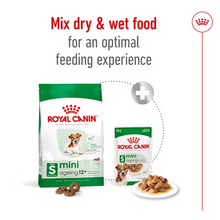 Load image into Gallery viewer, Royal Canin Mini Ageing 12+ 1.5kg
