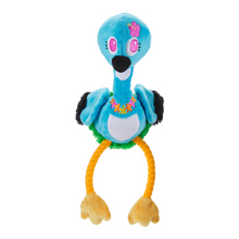 Load image into Gallery viewer, Bark Ani The Nene Goose Dog Toy
