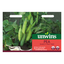 Load image into Gallery viewer, Pea Half Pint (Dwarf)
