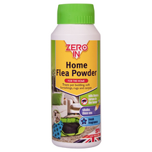 Load image into Gallery viewer, Zero In Home Flea Powder 300g
