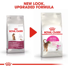 Load image into Gallery viewer, Royal Canin Cat Food Aroma Exigent
