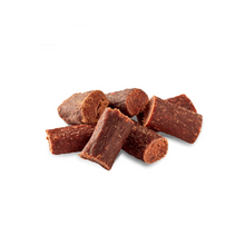 Load image into Gallery viewer, Natures Menu Real Meaty Dog Treats 100g
