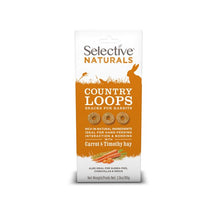 Load image into Gallery viewer, Selective Naturals Country Loops

