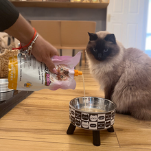 Load image into Gallery viewer, KittyRade Isotonic Fluid Support Drink for Pet Cats 250ml
