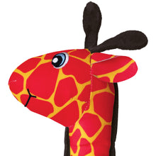 Load image into Gallery viewer, KONG Ballistic Giraffe Md/Lg
