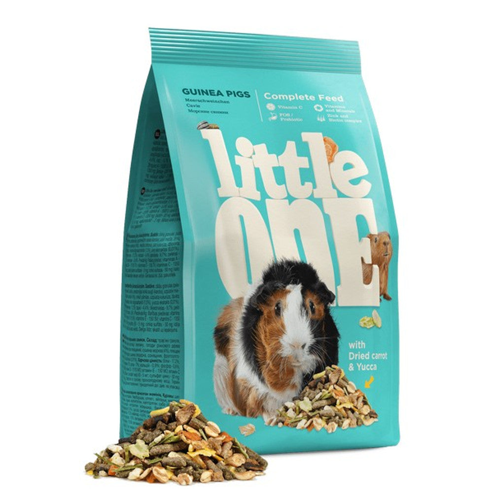 Little One Feed For Small Animals 900g