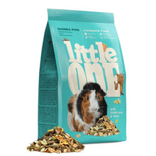 Load image into Gallery viewer, Little One Feed For Small Animals 900g
