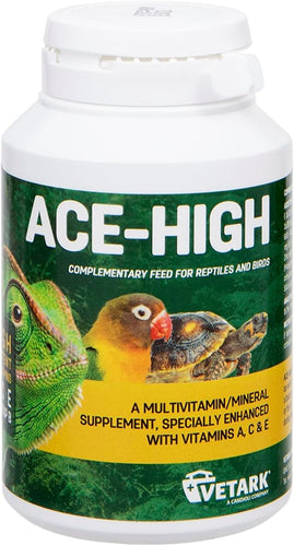 ACE-High Powdered Vitamin Supplement 