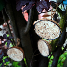 Load image into Gallery viewer, Copdock Mill Half Coconut Original 200g
