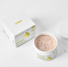 Load image into Gallery viewer, Litpet Pawsitive Powder-Calming &amp; Stress Support Powder 200g
