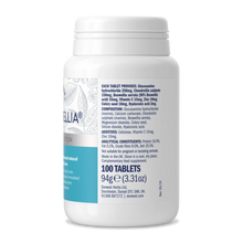Load image into Gallery viewer, Dorwest Movewellia Advanced Joint Care Tablets For Cats &amp; Dogs
