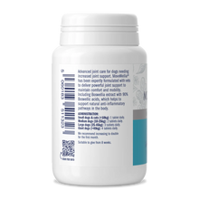 Load image into Gallery viewer, Dorwest Movewellia Advanced Joint Care Tablets For Cats &amp; Dogs
