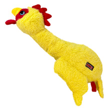 Load image into Gallery viewer, KONG Scruffs Chicken Medium/Large Dog Toy
