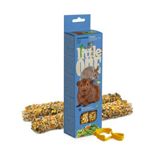 Load image into Gallery viewer, Little One Sticks for Guinea Pigs, Rabbits and Chinchillas 
