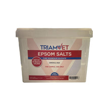 Load image into Gallery viewer, Triamvet Epsom Salts 3/18kg
