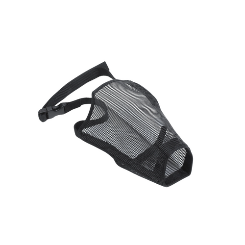 Mesh Muzzle Size 3 20 x 15cm