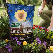 Load image into Gallery viewer, Westland Jack&#39;s Magic All Purpose Compost (Traditional Blend) 50 Litre
