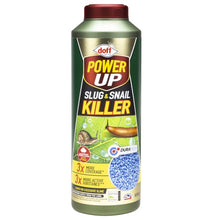 Load image into Gallery viewer, Doff Power Up Slug &amp; Snail Killer - 500g &amp; 650g
