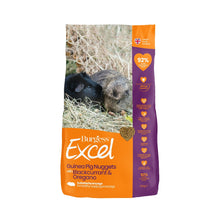 Load image into Gallery viewer, Burgess Excel Adult Guinea Pig Nuggets With Blackcurrant &amp; Oregano
