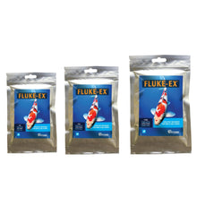 Load image into Gallery viewer, Vetark Fluke-Ex Powder 10g/50/100g - Effective Treatment For Skin &amp; Gill Flukes
