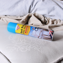 Load image into Gallery viewer, Zero In Bed Bug &amp; Dust Mite Killer 300ml Aerosol
