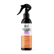 Load image into Gallery viewer, Our Dogs Life Hypochlorous Carpet Spot Cleaner 250ml

