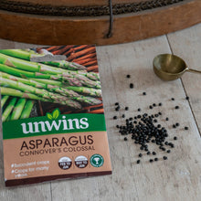 Load image into Gallery viewer, Asparagus Connover's Colossal
