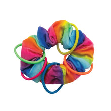 Load image into Gallery viewer, KONG Cat Active Scrunchie

