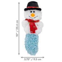 Load image into Gallery viewer, KONG Holiday Kickeroo® Character Assorted
