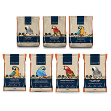 Load image into Gallery viewer, Marriage&#39;s Parrot Food Protein Energy &amp; Fibre For Skin Feather &amp; Overall Health
