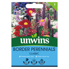 Load image into Gallery viewer, Cottage Garden Border Perennials Mix

