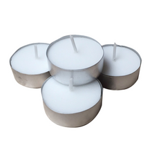 Load image into Gallery viewer, Zero In Citronella Tealight 18-Pack
