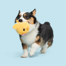 Load image into Gallery viewer, Bark Lil’ Hennifer Dog Toy
