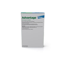 Load image into Gallery viewer, Advantage Spot On Flea Treatment (4 Pack) for Cats, Dogs &amp; Rabbits
