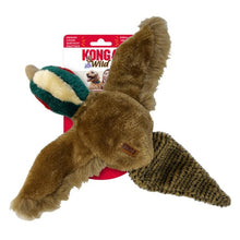 Load image into Gallery viewer, KONG Wild Low Stuff Pheasant Medium Dog Toy
