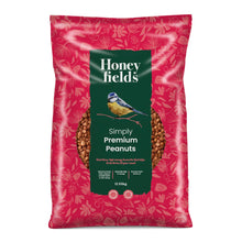 Load image into Gallery viewer, Honeyfield's Peanuts
