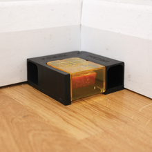 Load image into Gallery viewer, The Big Cheese Block Bait Mouse Killer Kit Twinpack
