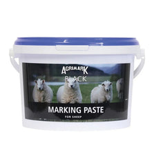 Load image into Gallery viewer, Agrimark Marking Paste Black
