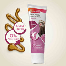 Load image into Gallery viewer, Beaphar Multi-Vitamin Malt Paste for Ferrets 100g

